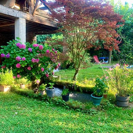 Vercors En Vert , Chambres D'Hotes De Charme Saint-Romans (Isere) Exterior foto