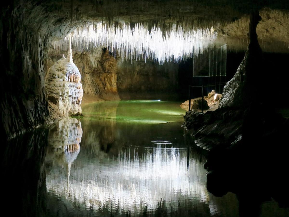 Vercors En Vert , Chambres D'Hotes De Charme Saint-Romans (Isere) Exterior foto