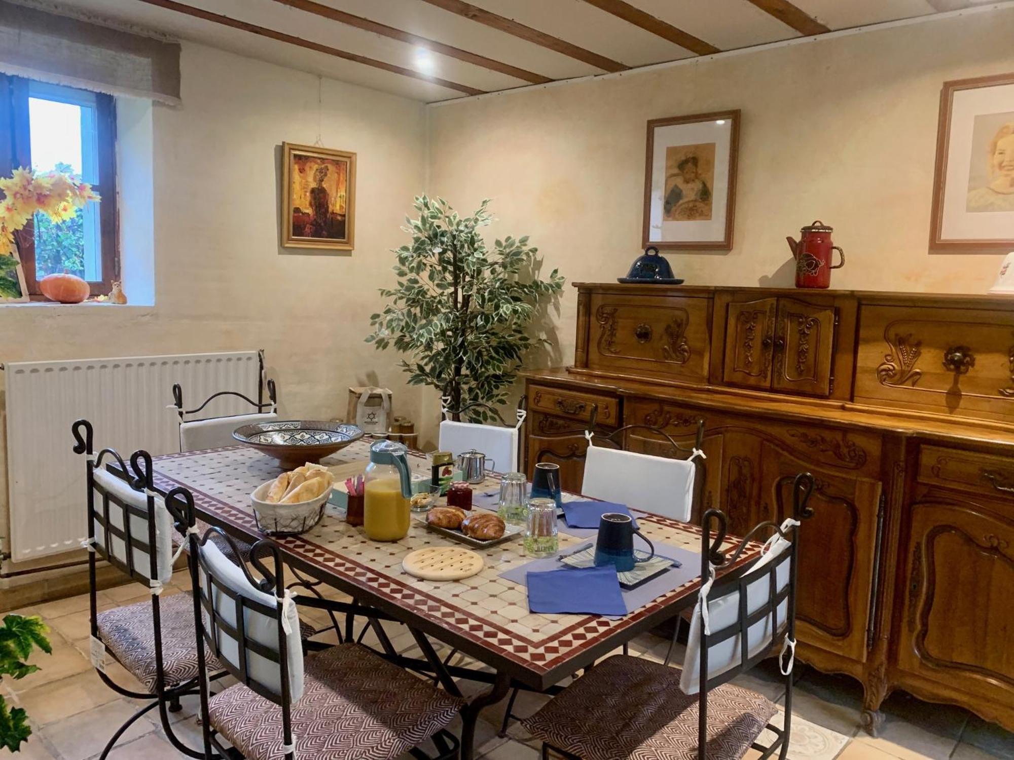 Vercors En Vert , Chambres D'Hotes De Charme Saint-Romans (Isere) Exterior foto
