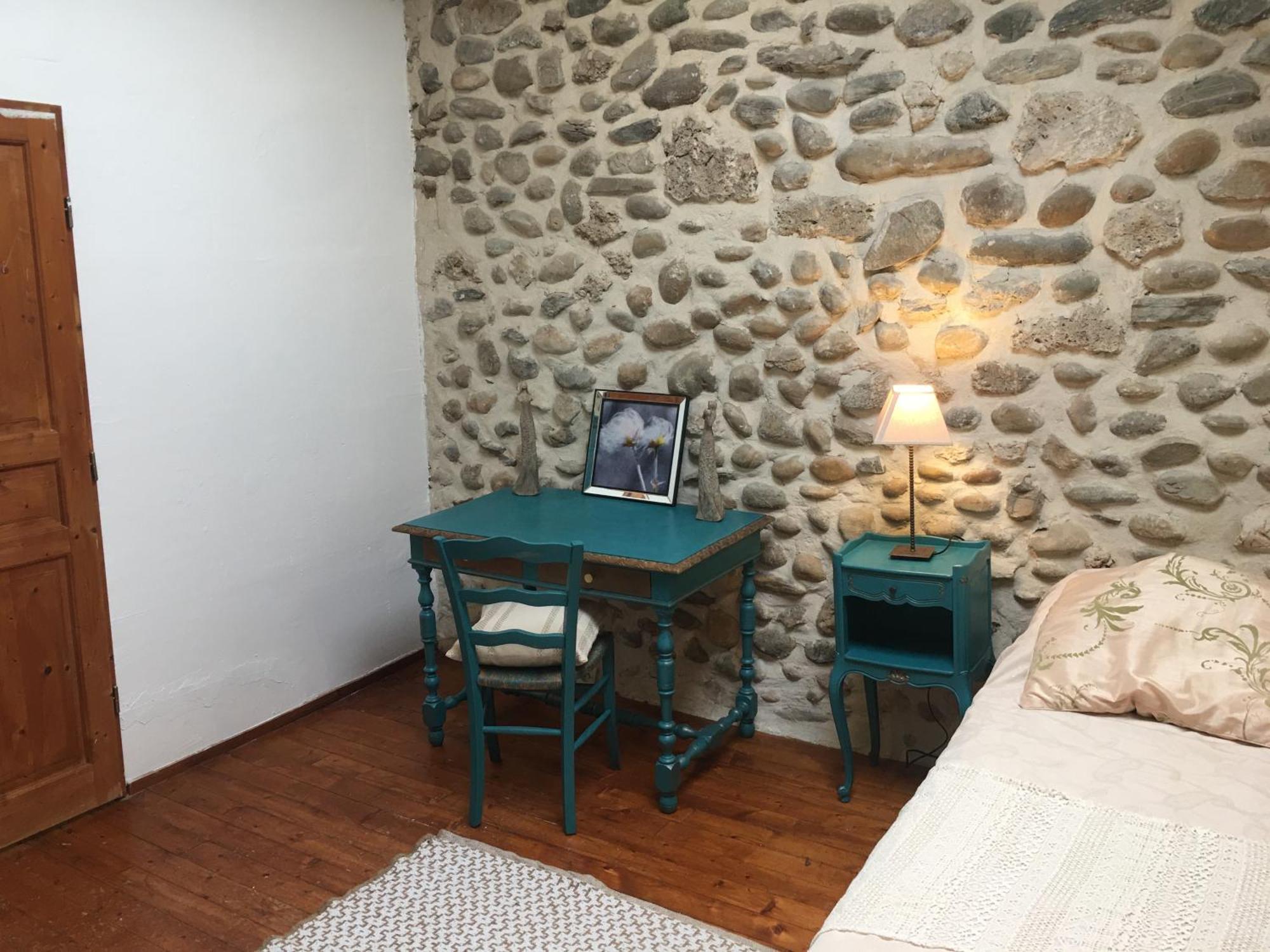Vercors En Vert , Chambres D'Hotes De Charme Saint-Romans (Isere) Exterior foto