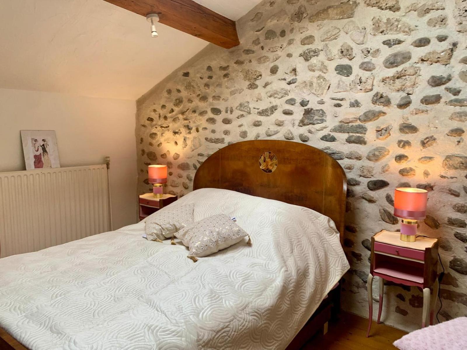 Vercors En Vert , Chambres D'Hotes De Charme Saint-Romans (Isere) Exterior foto
