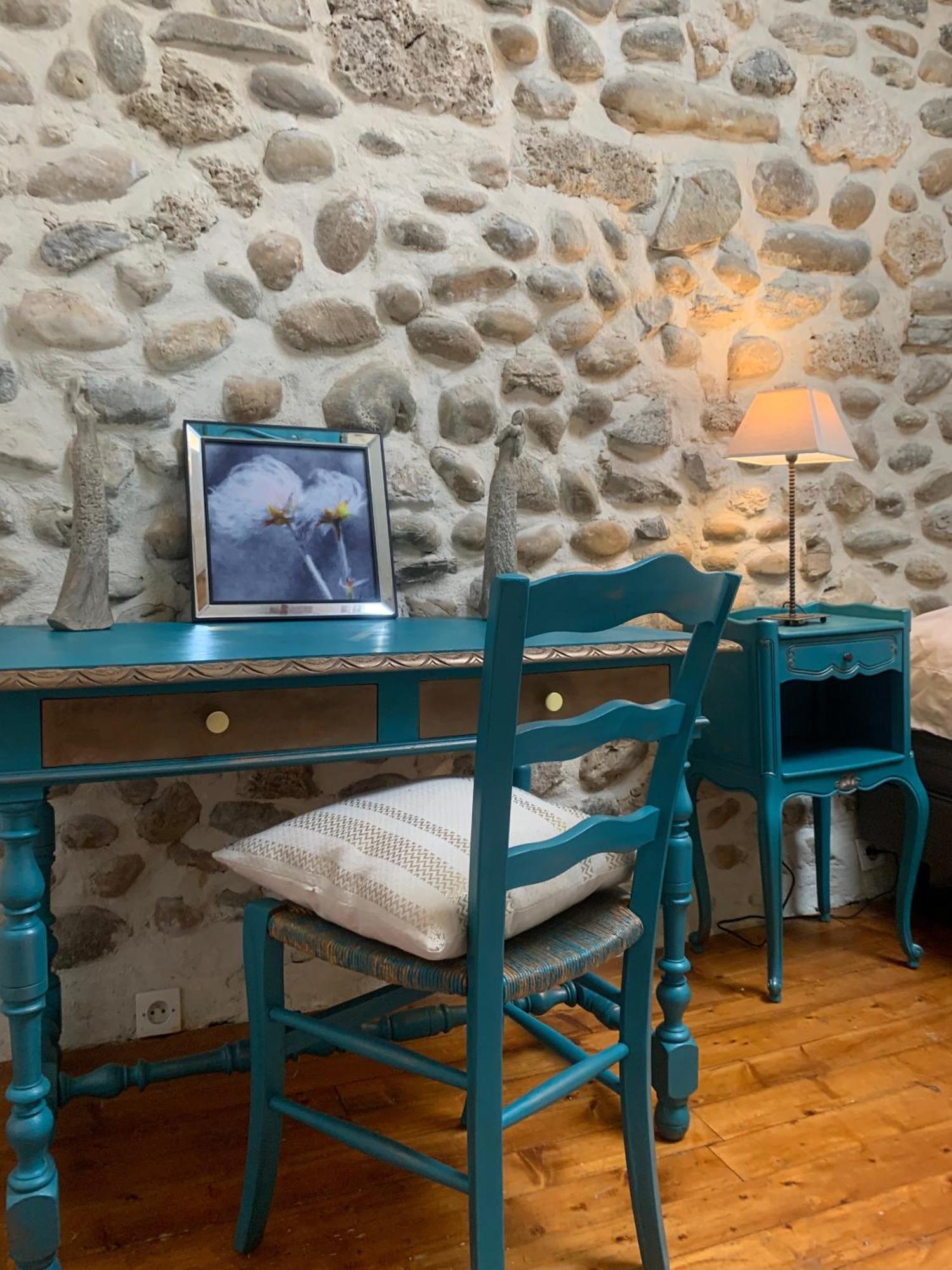 Vercors En Vert , Chambres D'Hotes De Charme Saint-Romans (Isere) Exterior foto