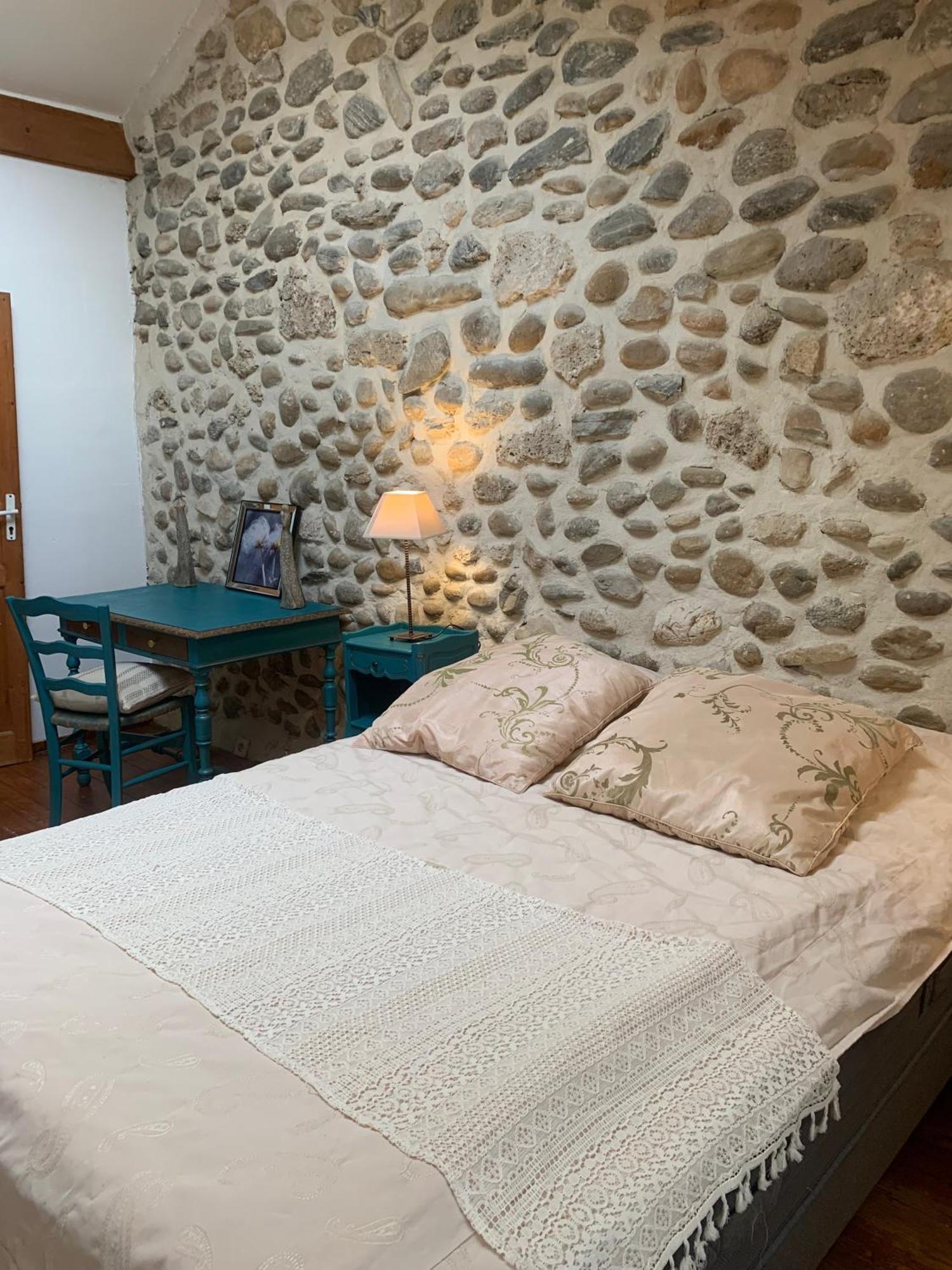 Vercors En Vert , Chambres D'Hotes De Charme Saint-Romans (Isere) Exterior foto