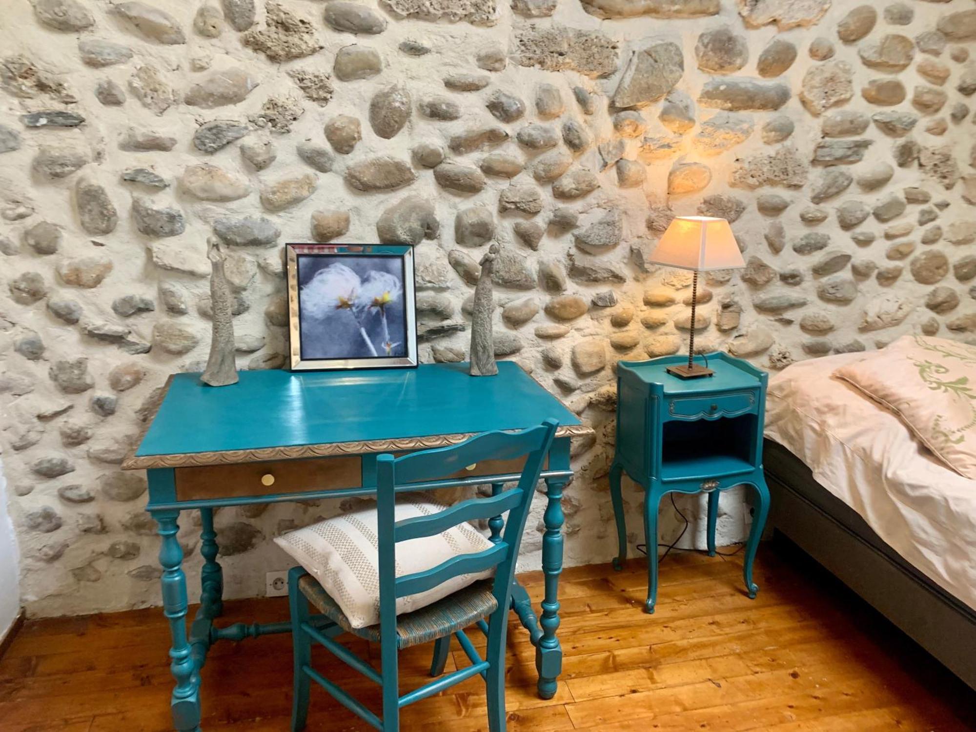 Vercors En Vert , Chambres D'Hotes De Charme Saint-Romans (Isere) Exterior foto