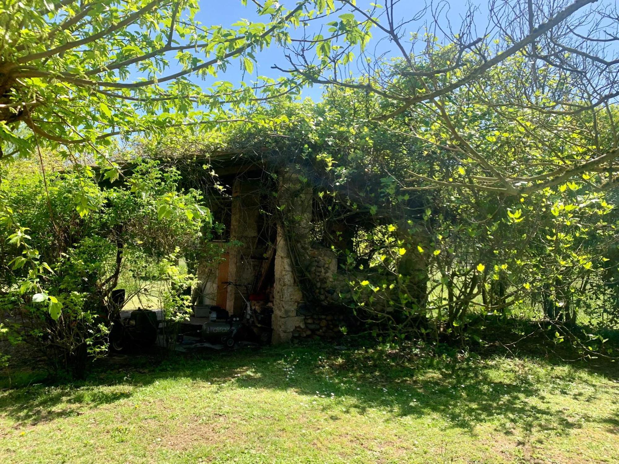 Vercors En Vert , Chambres D'Hotes De Charme Saint-Romans (Isere) Exterior foto